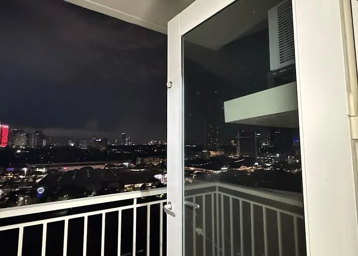 Lights And Cozy Nights