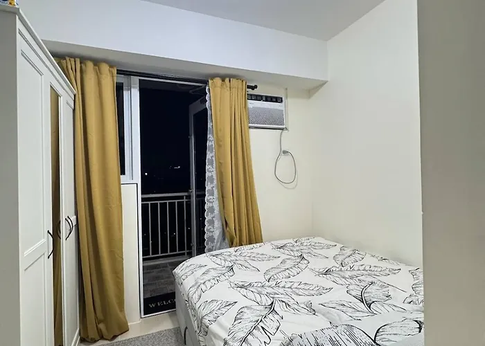 Lights And Cozy Nights Apartment *