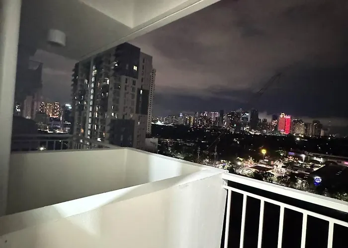 Lights And Cozy Nights * Manila