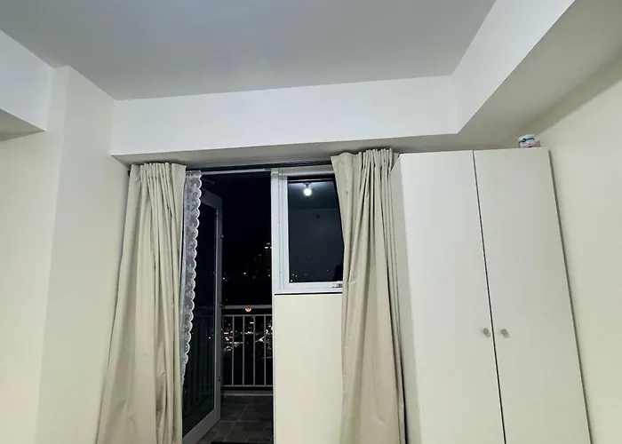 Lights And Cozy Nights Apartment