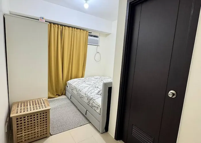 Lights And Cozy Nights Apartment *